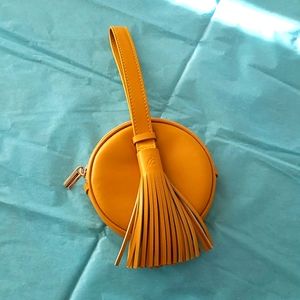 NWOT Breitling wristlet